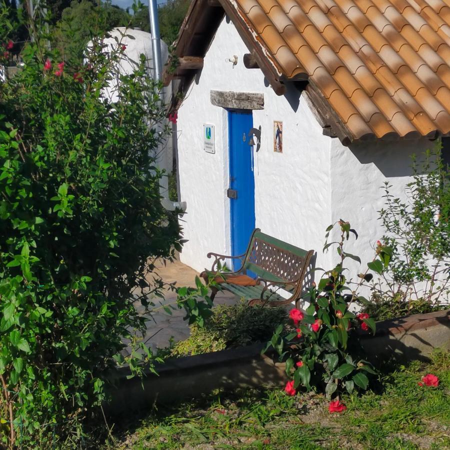 Vivienda Rural La Choza Villa Jerez de la Frontera Exterior photo