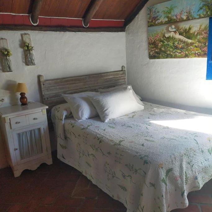 Vivienda Rural La Choza Villa Jerez de la Frontera Exterior photo