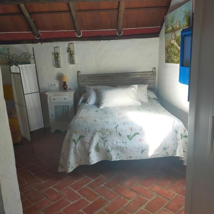 Vivienda Rural La Choza Villa Jerez de la Frontera Exterior photo
